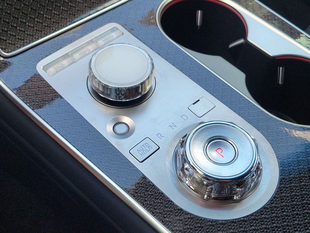 2026 GENESIS GV80 Coupe E-SC - Photo 36