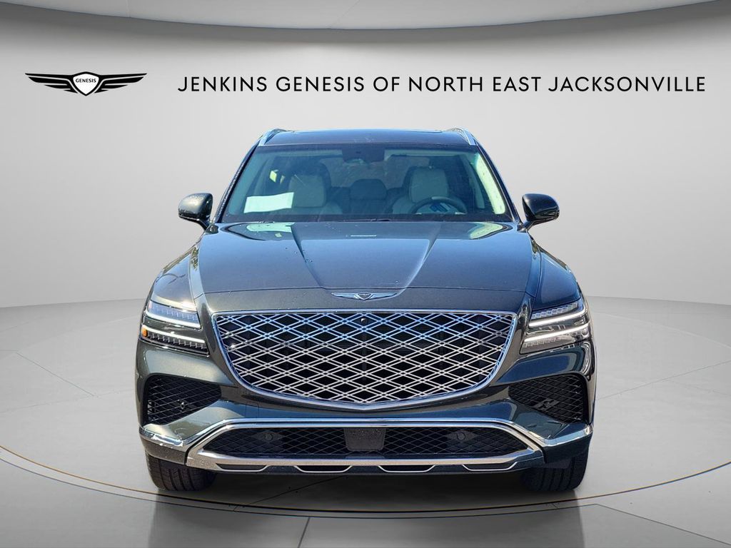 2026 GENESIS GV80 Advanced - Photo 6