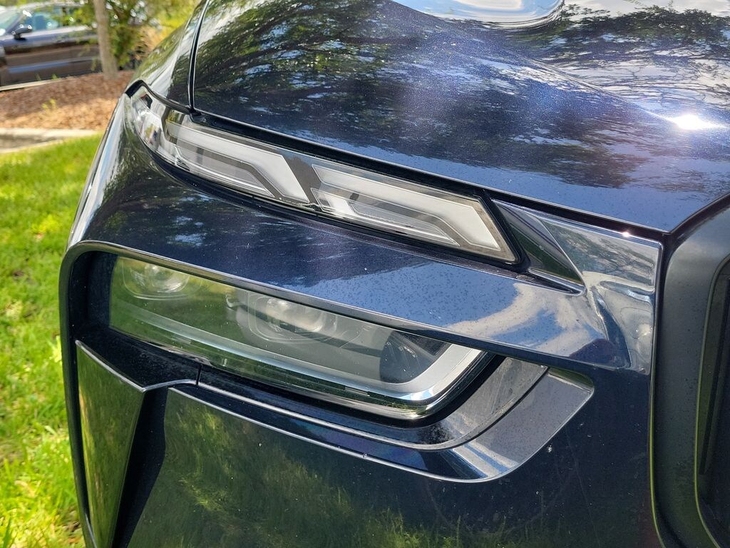 Used 2023 BMW X7 SUV