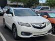 Used 2017 Acura RDX  SUV