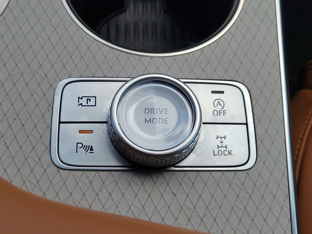 2025 GENESIS GV80 Prestige - Photo 30