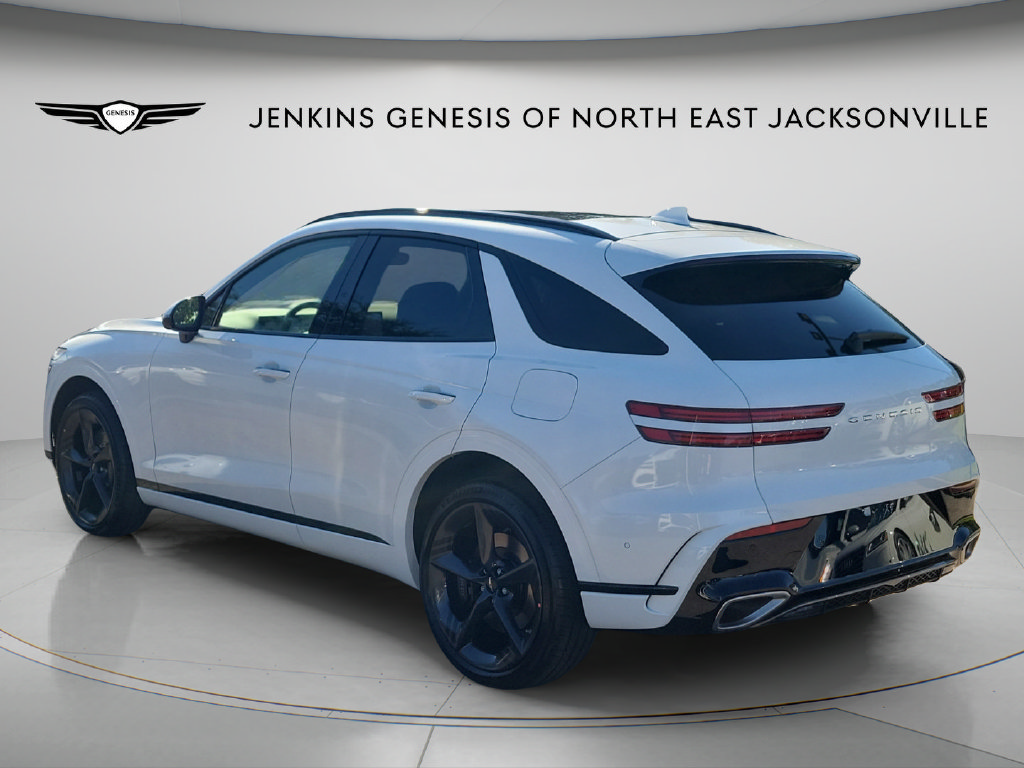 New 2027 Genesis GV70 3.5T Sport Prestige SUV