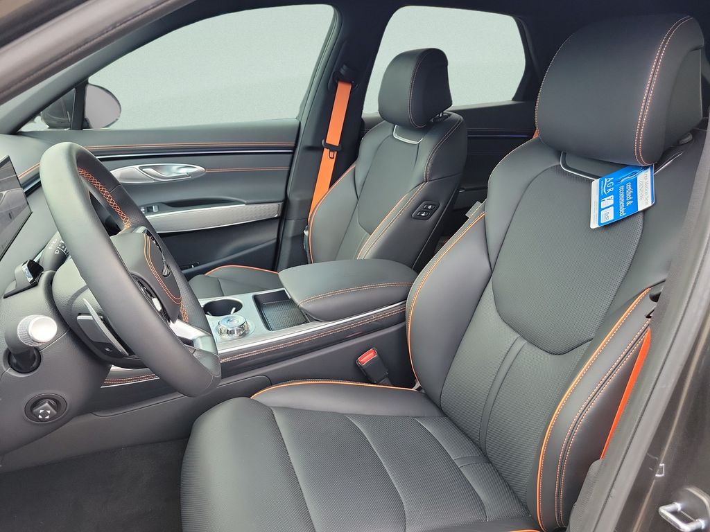 2026 GENESIS GV70 Sport Prestige - Photo 16