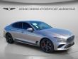 Certified 2026 Genesis G70 3.3T Sport Prestige Sedan