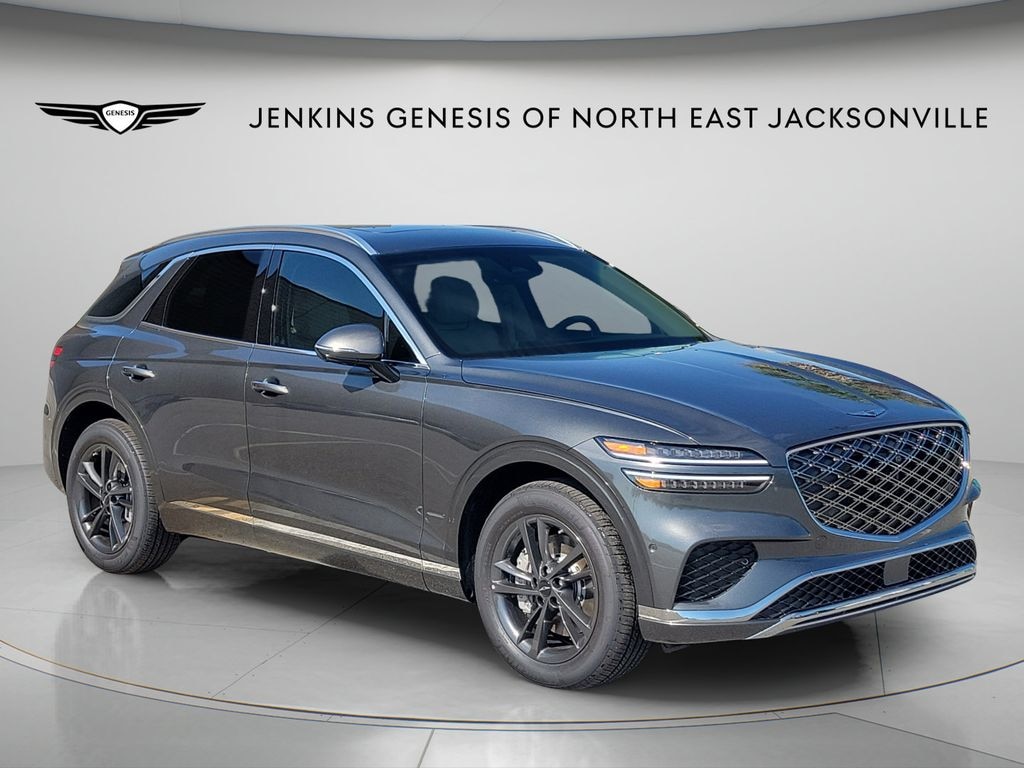 New 2027 Genesis GV70 2.5T Advanced SUV