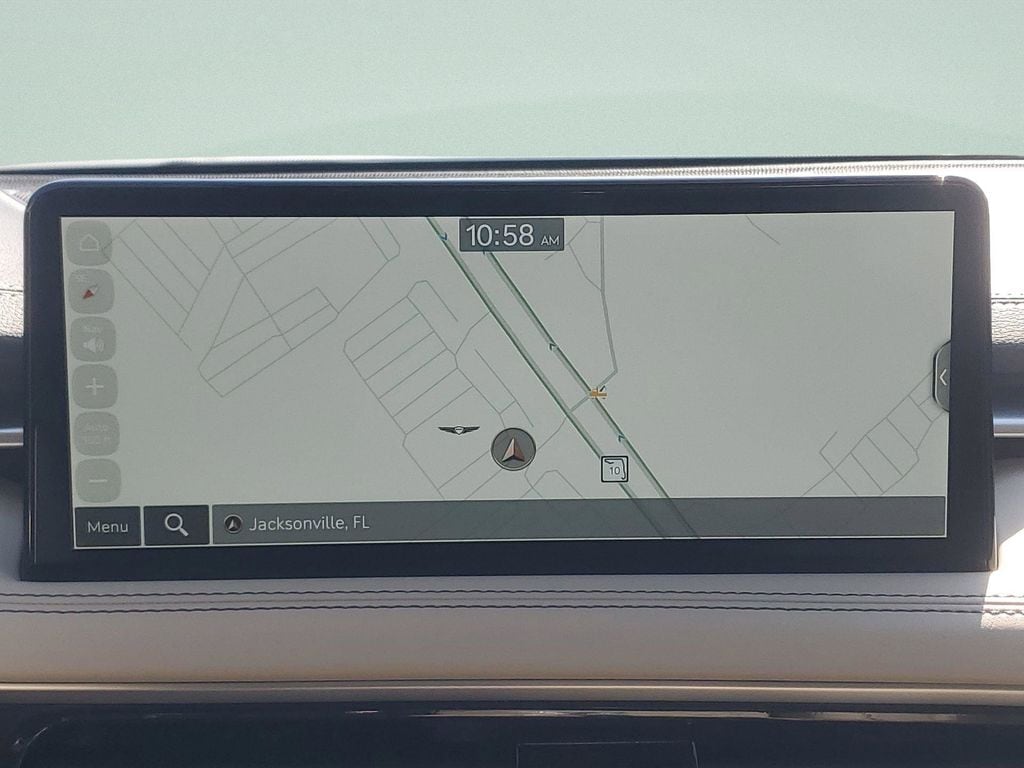 2026 GENESIS G70 Prestige - Photo 21