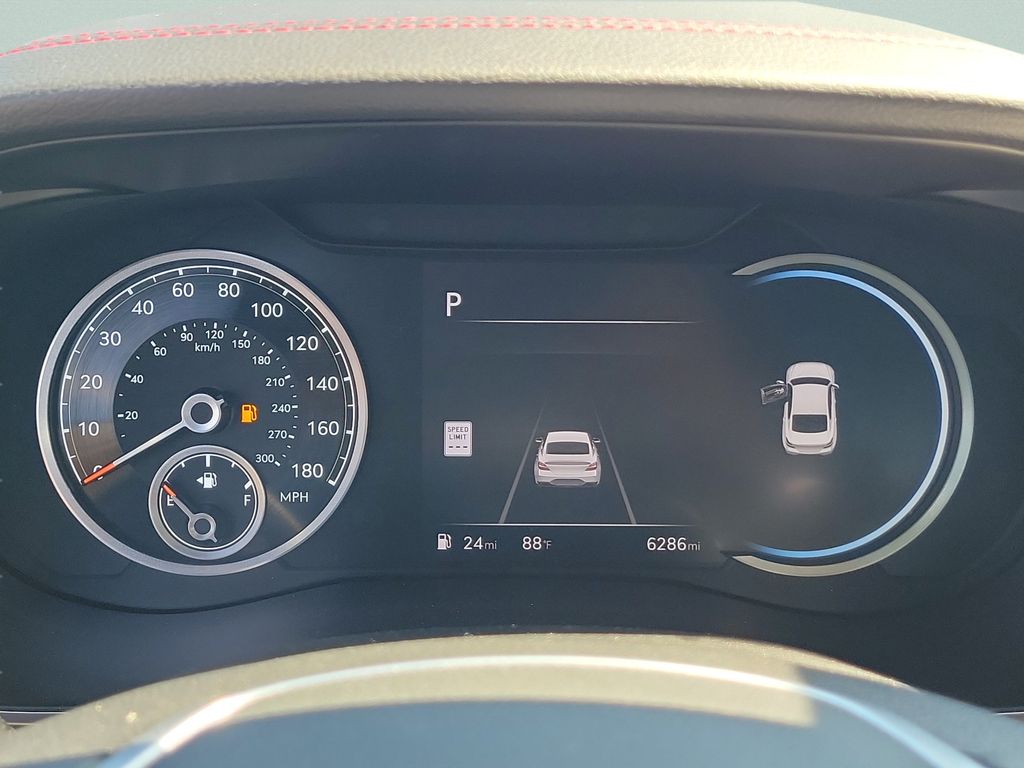 2026 GENESIS G70 Sport Prestige - Photo 21