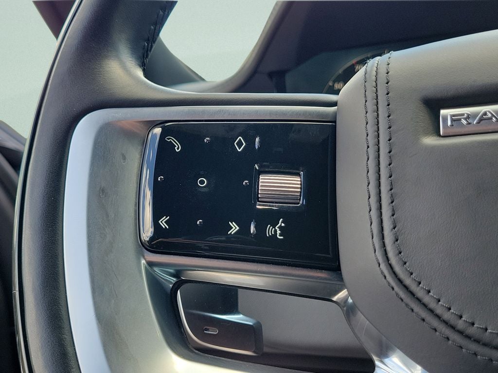 2023 Land Rover Range Rover SE - Photo 23