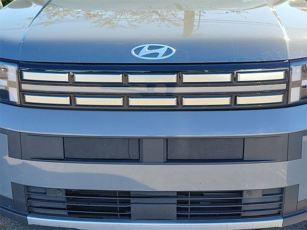 Used 2024 Hyundai Santa Fe SEL SUV