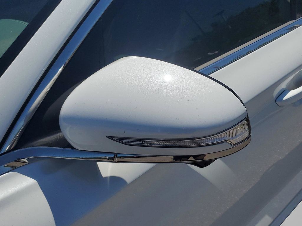 2026 GENESIS G70 Prestige - Photo 29