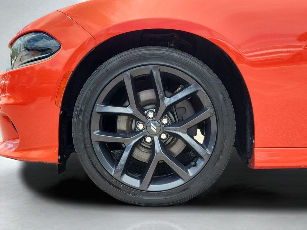 2020 Dodge Charger GT - Photo 30