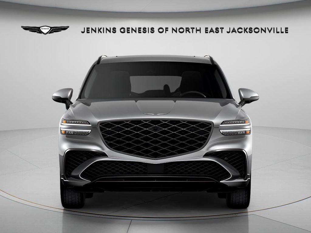 Used 2026 Genesis GV70 3.5T Sport Advanced SUV