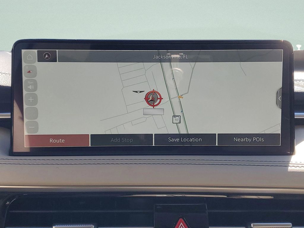 2026 GENESIS G70 Prestige - Photo 18