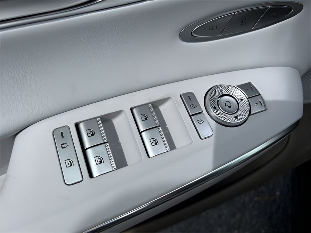2026 GENESIS GV70 Advanced - Photo 22