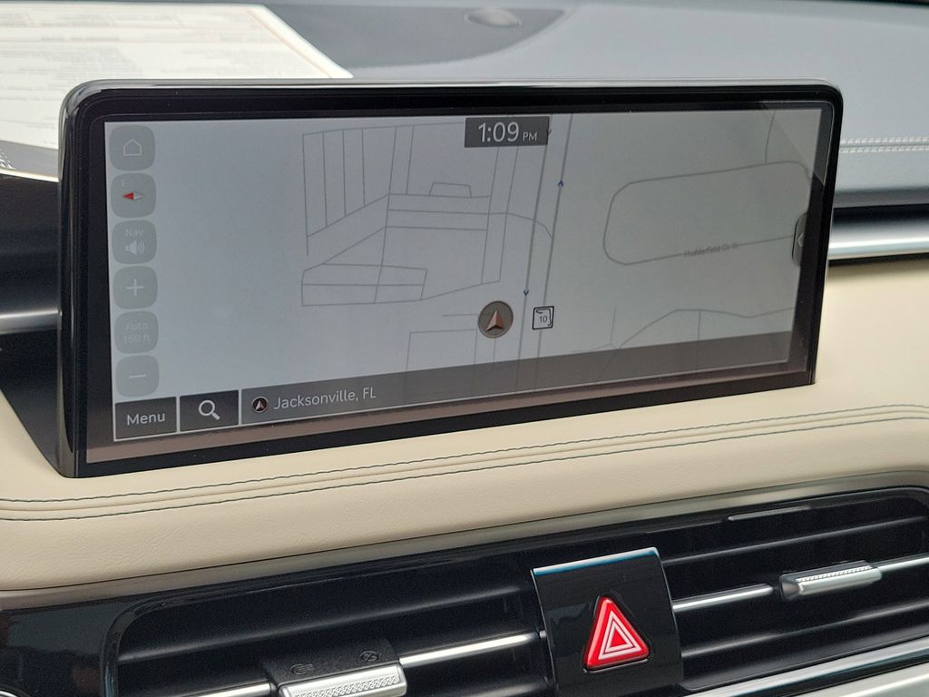 2026 GENESIS G70 13
