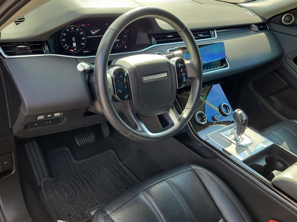 2020 Land Rover Range Rover Evoque S - Photo 12