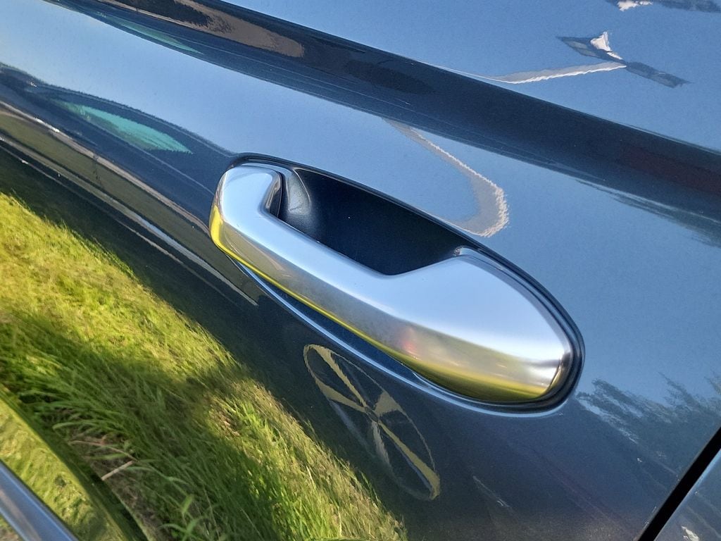 2023 Hyundai Palisade Calligraphy - Photo 9
