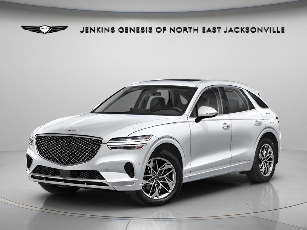 2024 Genesis GV70 2.5T Standard AWD's photo