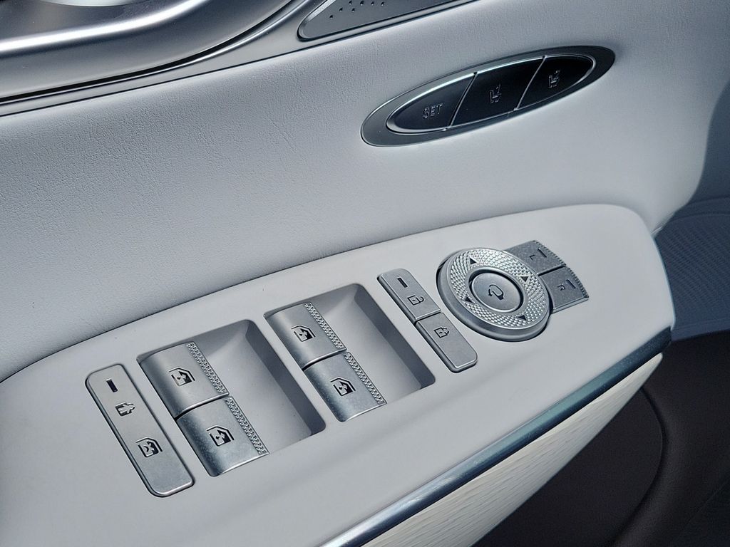 2026 GENESIS GV70 Advanced - Photo 20