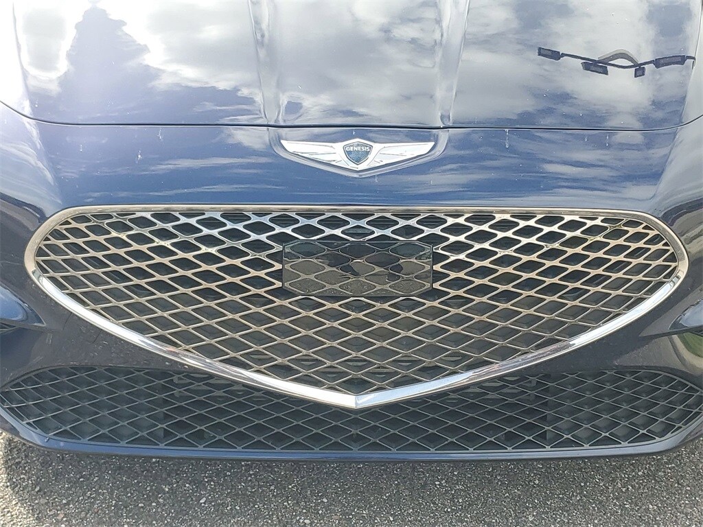 2023 Genesis G70 2.0T photo 4