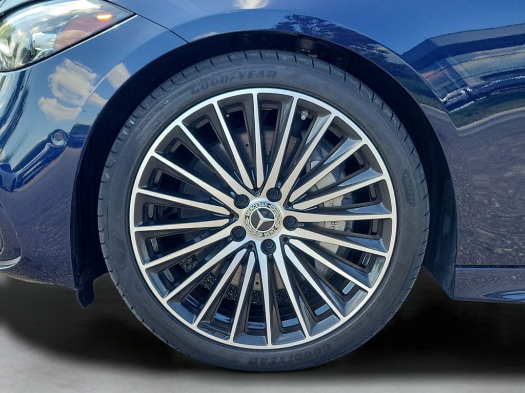 2023 Mercedes-Benz C-Class Sedan C 300 - Photo 27