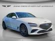 Certified 2026 Genesis G70  Sedan