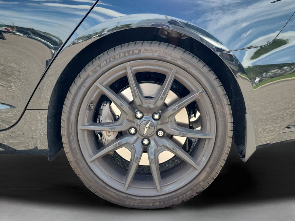 2026 GENESIS G70 Standard - Photo 10