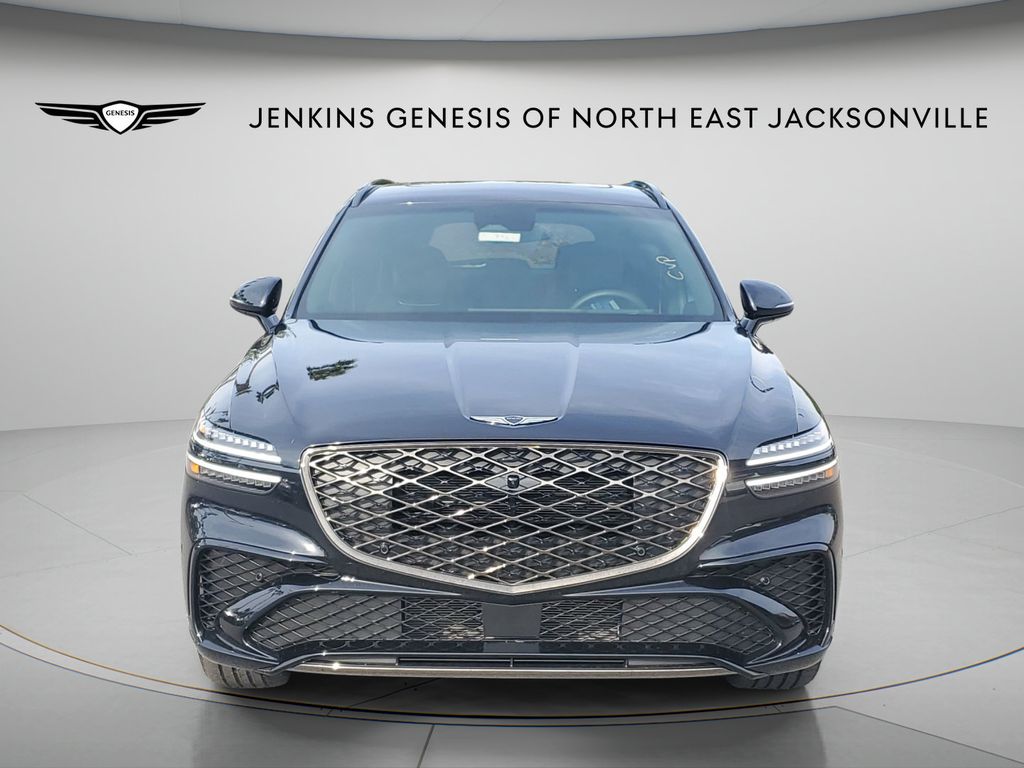 2026 GENESIS GV70 Sport Prestige - Photo 7