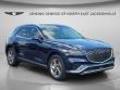 Certified 2026 Genesis GV70 2.5T Advanced SUV