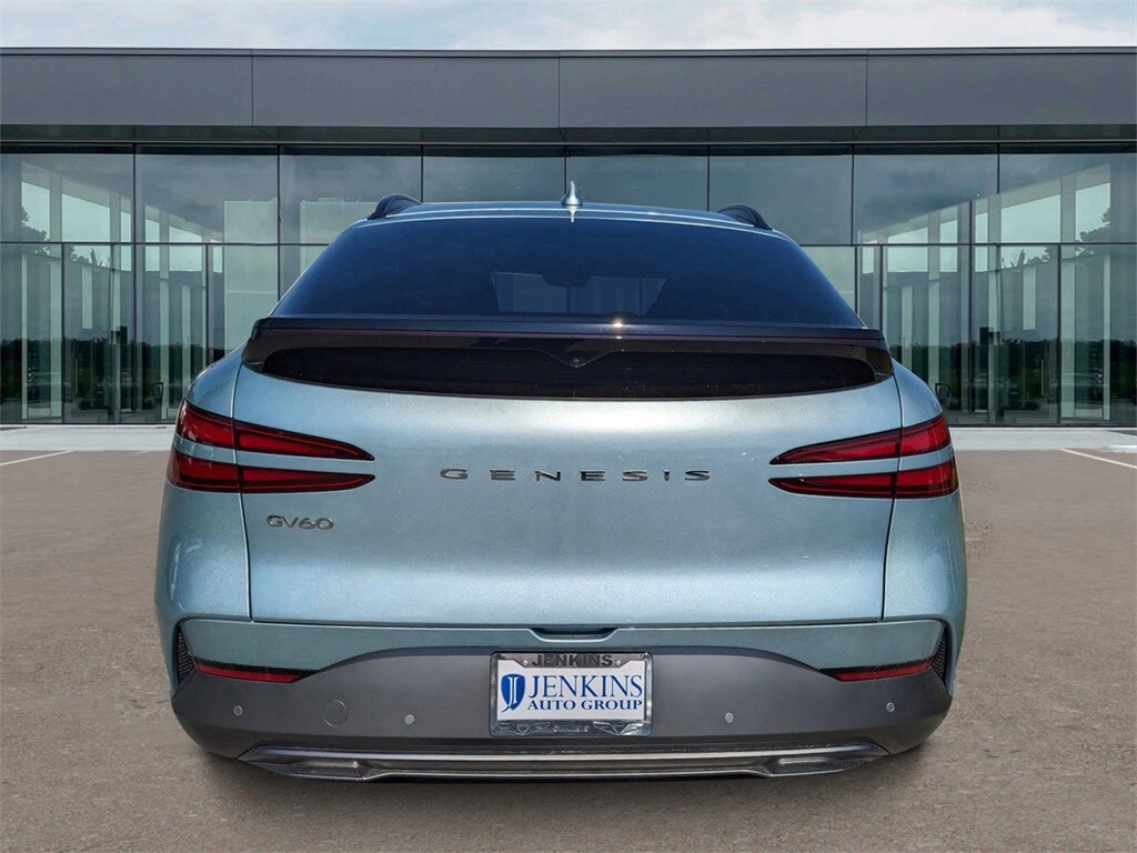 2023 Genesis GV60 Performance photo 4