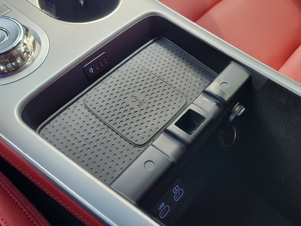 2026 GENESIS GV70 Sport Advanced - Photo 30