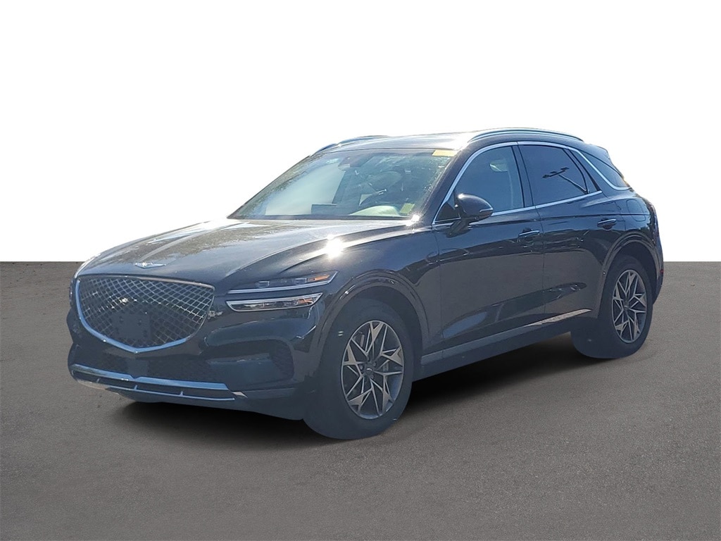 2023 GENESIS GV70 Standard's photo