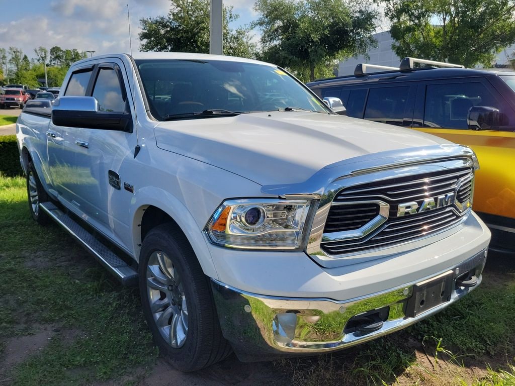 Used 2017 Ram 1500 Truck