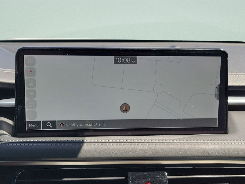 2025 GENESIS G70 Sport Advanced - Photo 24