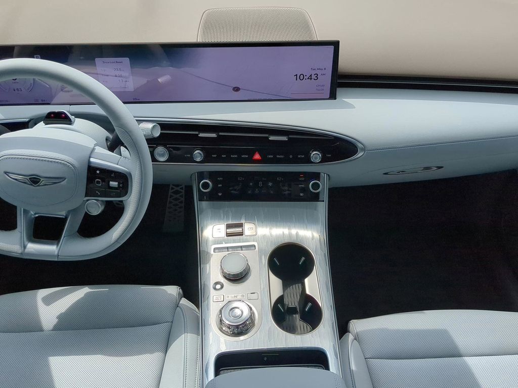 2026 GENESIS GV70 Base - Photo 11