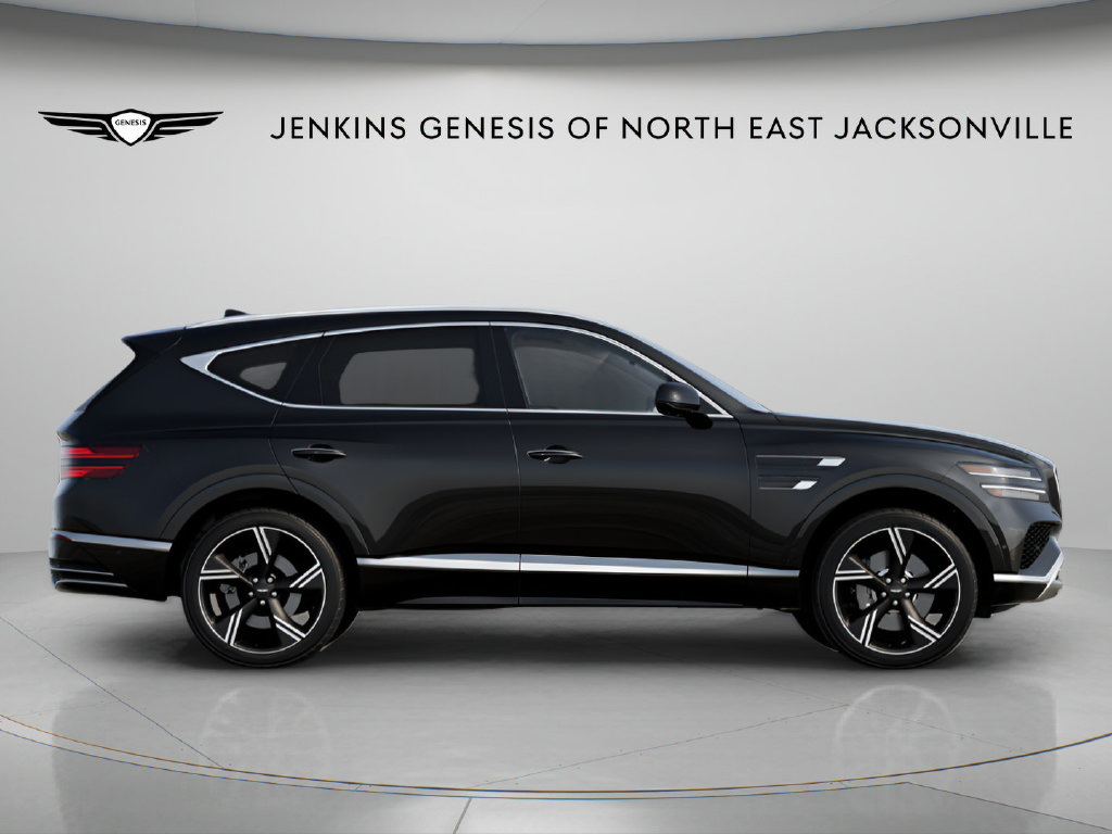 New 2027 Genesis GV80 3.5T Prestige SUV