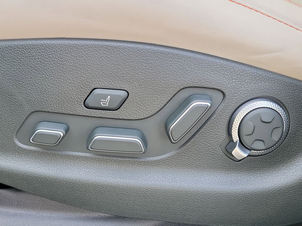 2025 GENESIS GV80 Coupe E-SC - Photo 23