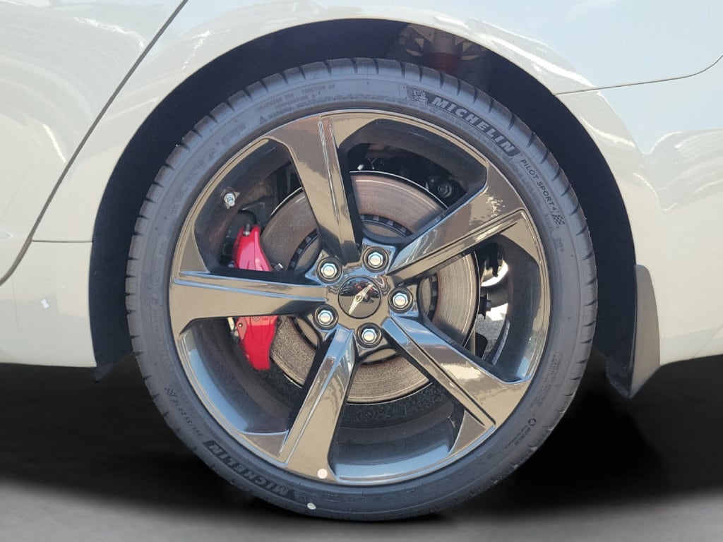 2026 GENESIS G70 Sport Prestige - Photo 8