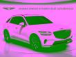 Used 2025 Genesis GV70  SUV
