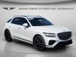 Certified 2025 Genesis GV70 3.5T Sport Advanced SUV