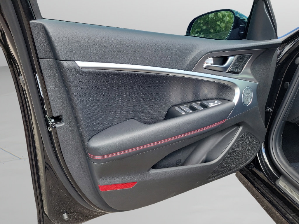 2026 GENESIS G70 Sport Prestige - Photo 11