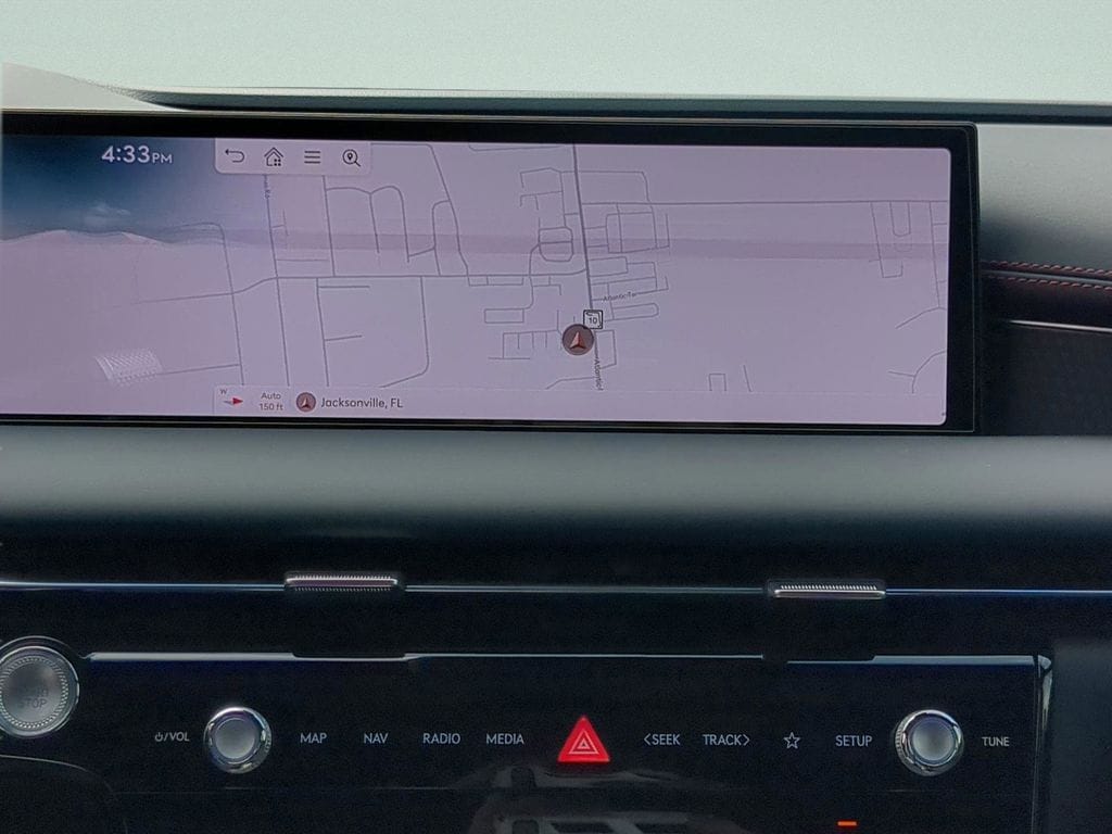 2025 GENESIS G80 Sport Prestige - Photo 13