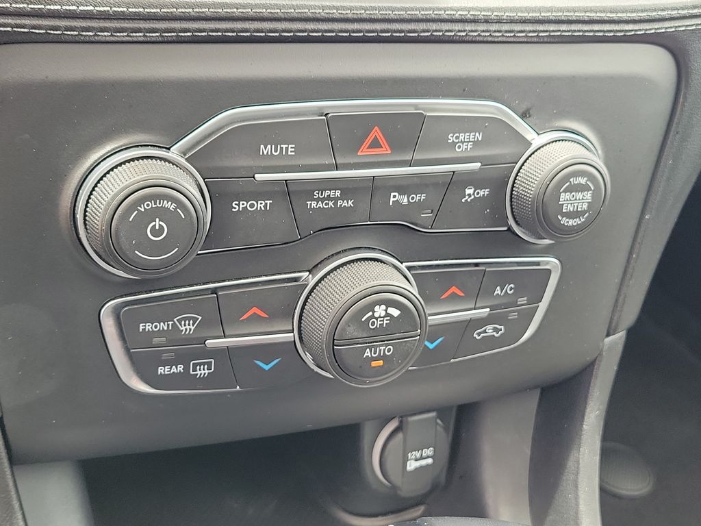 2020 Dodge Charger GT - Photo 26