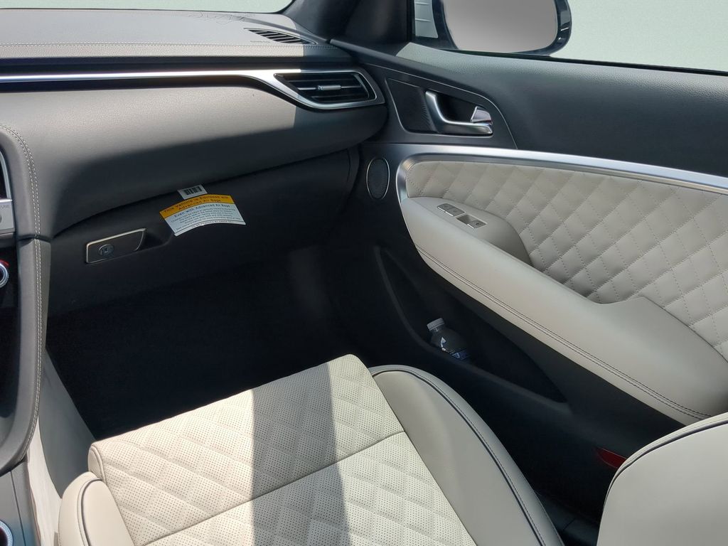 2025 GENESIS G70 Sport Advanced - Photo 16