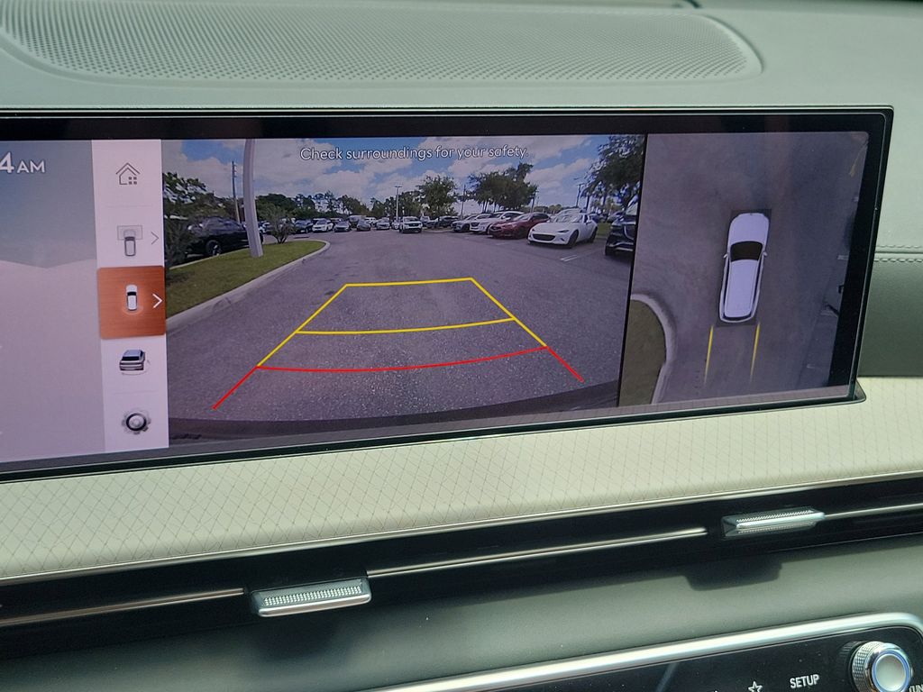 2025 GENESIS GV80 Prestige - Photo 27