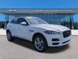 Used 2019 Jaguar F-PACE 30t Premium SUV