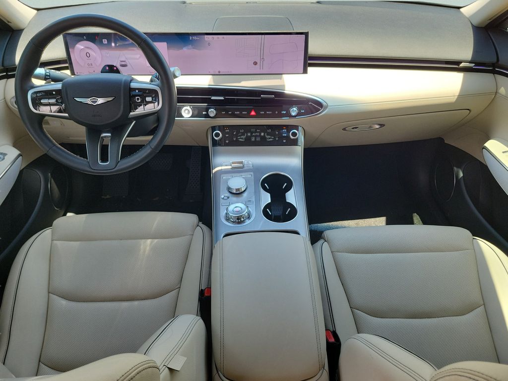 2026 GENESIS GV70 Advanced - Photo 20