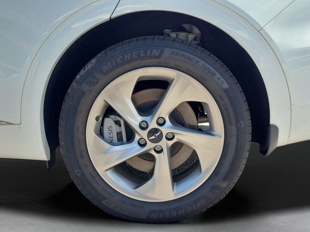2026 GENESIS GV70 Advanced - Photo 34