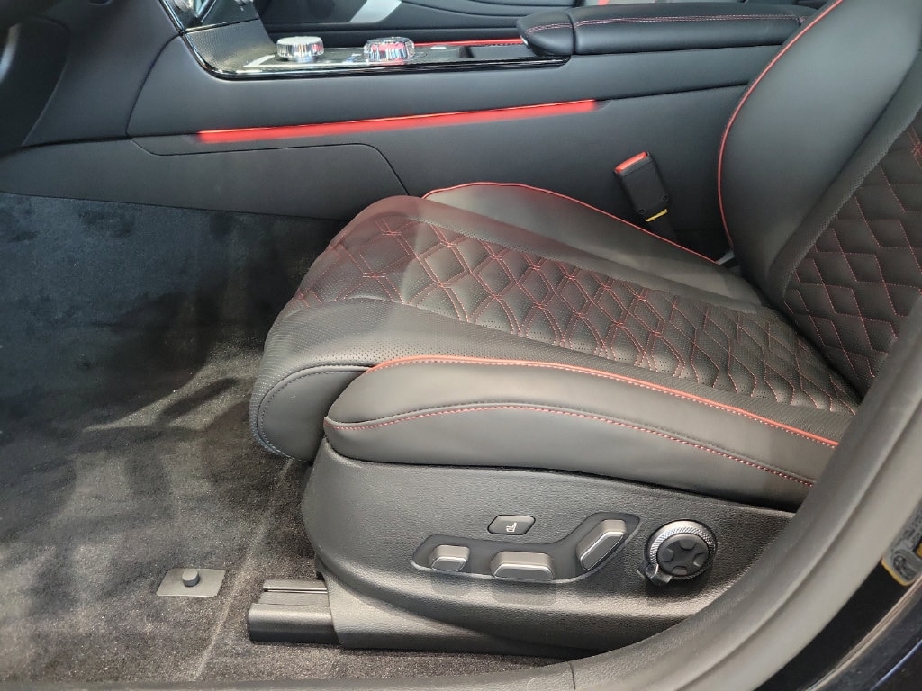 2026 GENESIS G80 Sport Prestige - Photo 26