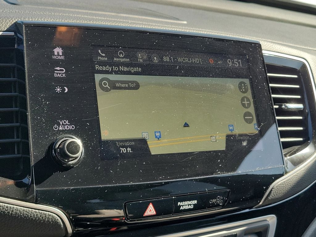 2022 Honda Passport Elite - Photo 29